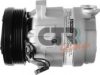 CTR 1201464 Compressor, air conditioning